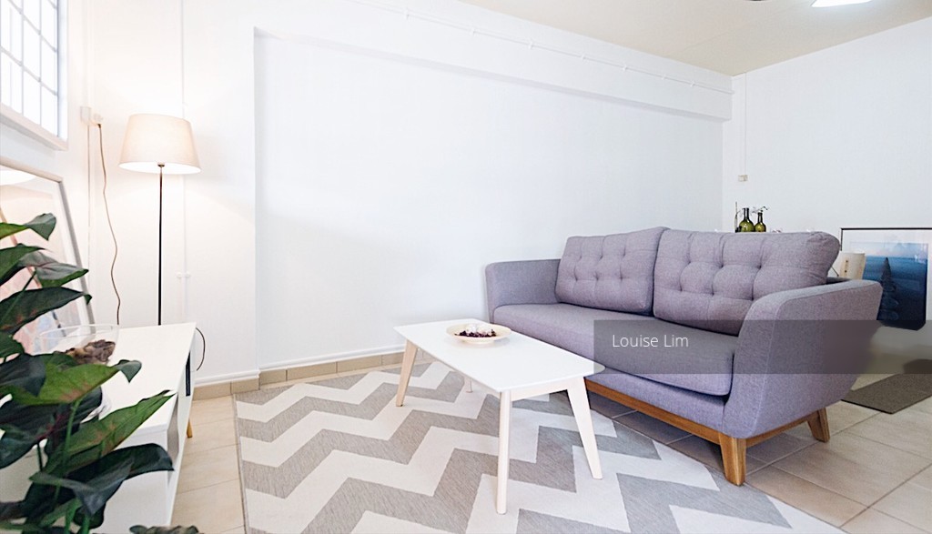 Blk 851 Tampines Street 83 (Tampines), HDB 3 Rooms #182728732